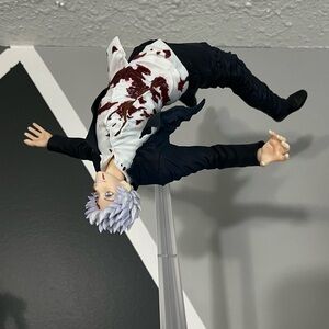 SEGA Jujutsu Kaisen Gojou Satoru - Figurizm Alpha -  Anime Figure